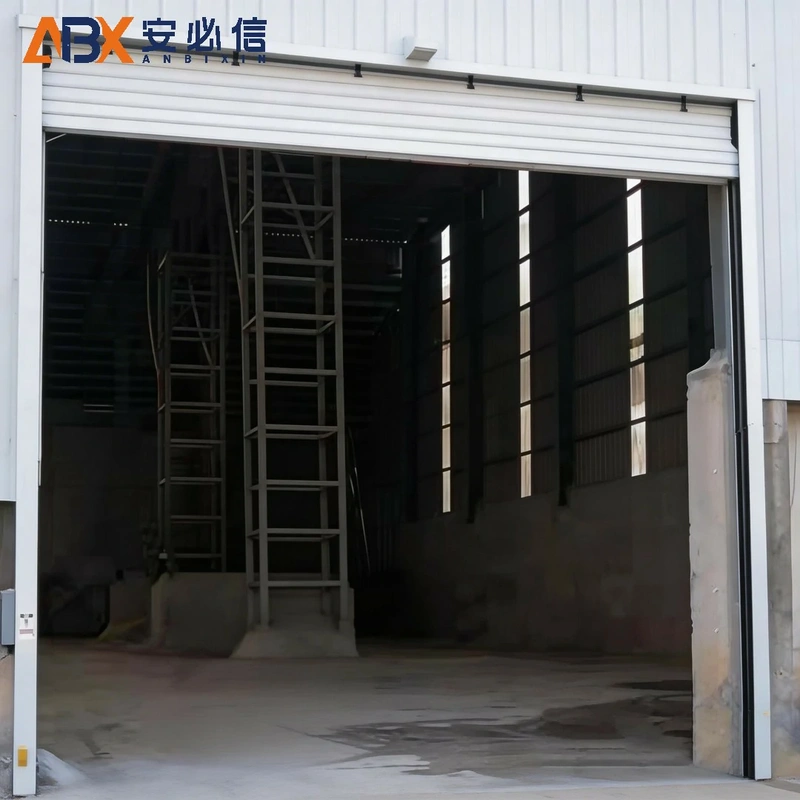 钦州机械式门封